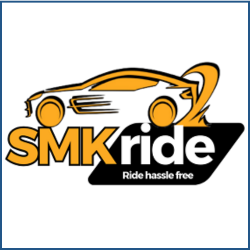 SMK Ride
